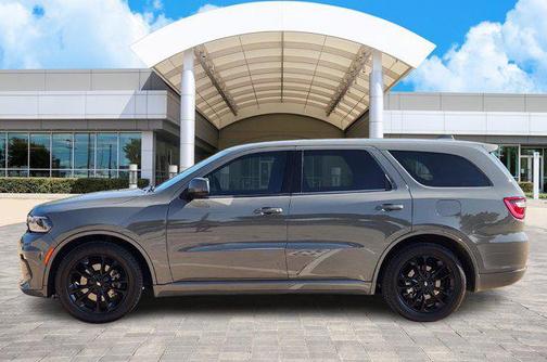 2021 Dodge Durango GT RWD