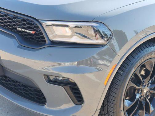 2021 Dodge Durango GT RWD