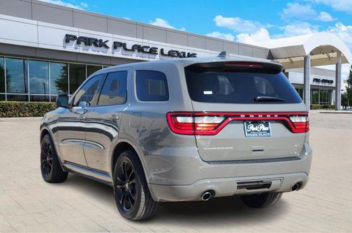 2021 Dodge Durango GT RWD