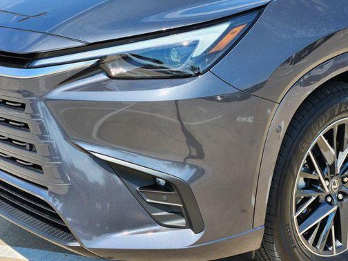 2025 Lexus TX 350 Premium
