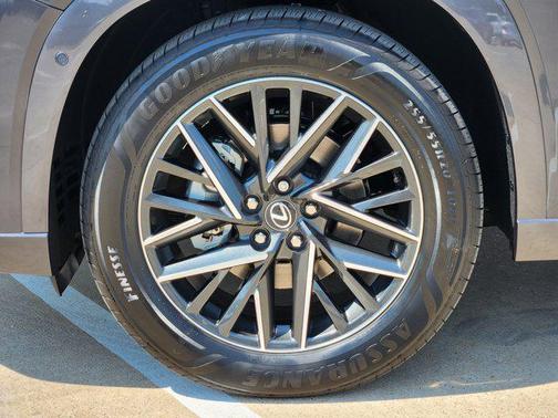 2025 Lexus TX 350 Premium