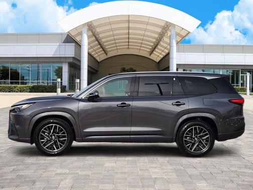 2025 Lexus TX 350 Premium