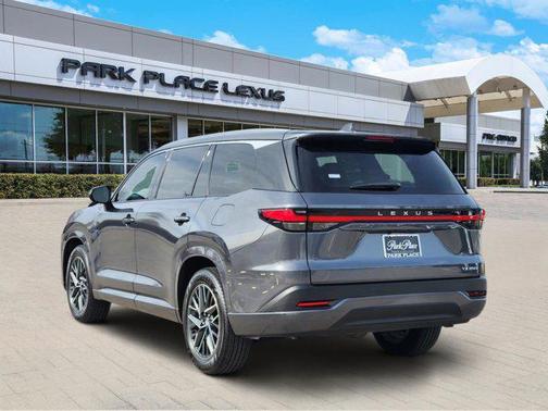 2025 Lexus TX 350 Premium