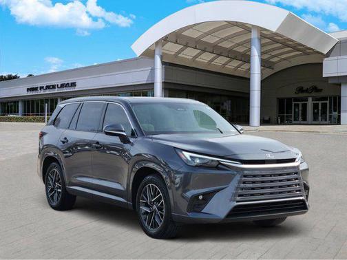 2025 Lexus TX 350 Premium