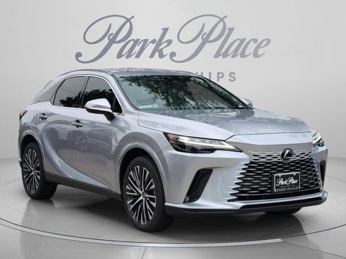 Iridium 2023 Lexus RX 350 Premium Plus