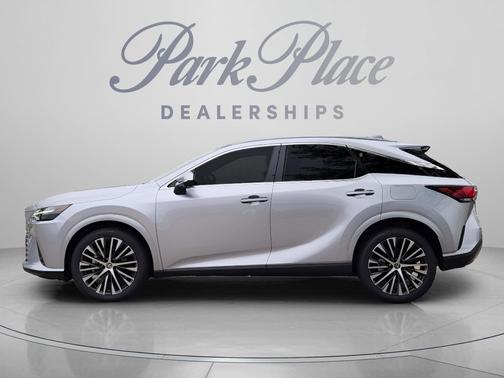 Iridium 2023 Lexus RX 350 Premium Plus