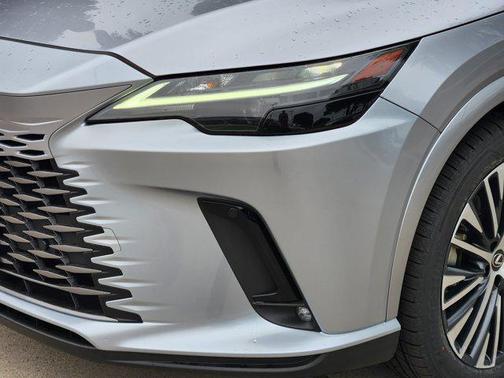 Iridium 2023 Lexus RX 350 Premium Plus