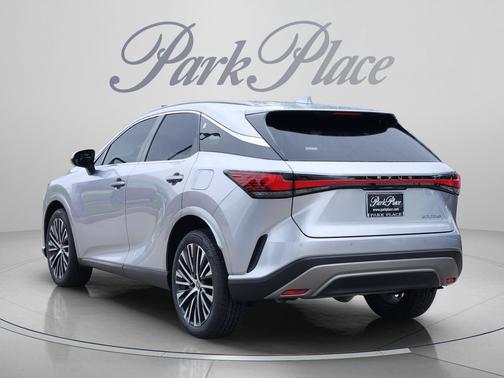 Iridium 2023 Lexus RX 350 Premium Plus