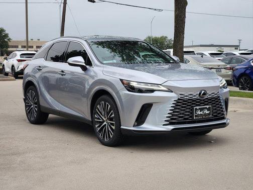 Iridium 2023 Lexus RX 350 Premium Plus