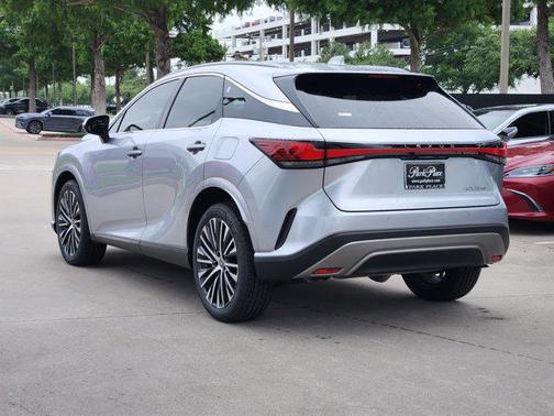 Iridium 2023 Lexus RX 350 Premium Plus