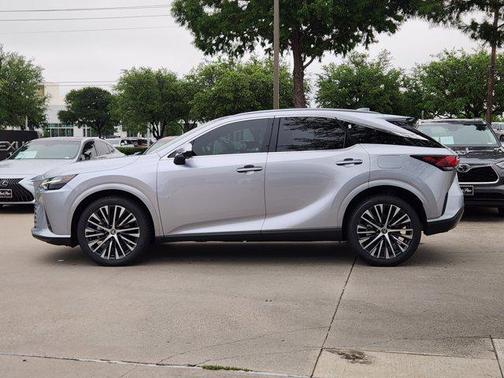 Iridium 2023 Lexus RX 350 Premium Plus