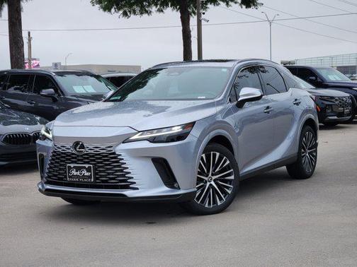 Iridium 2023 Lexus RX 350 Premium Plus