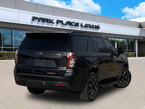 2022 Chevrolet Tahoe 2WD RST