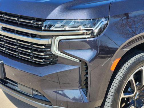 2022 Chevrolet Tahoe 2WD RST