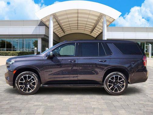 2022 Chevrolet Tahoe 2WD RST