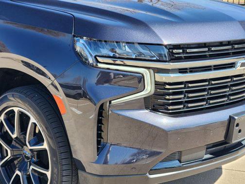 2022 Chevrolet Tahoe 2WD RST