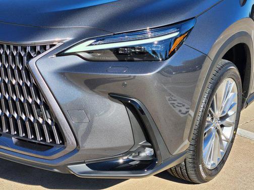 2026 Lexus NX 350 350 Luxury