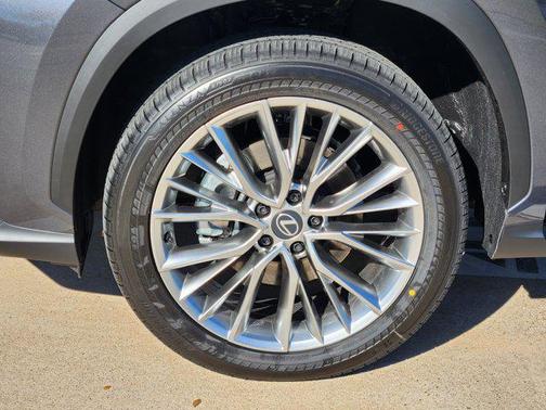 2026 Lexus NX 350 350 Luxury