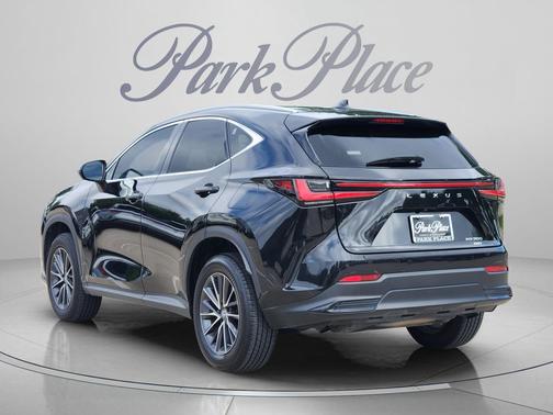 Caviar 2023 Lexus NX 350 Premium