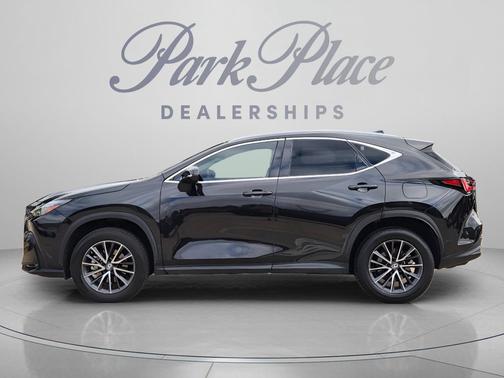 Caviar 2023 Lexus NX 350 Premium