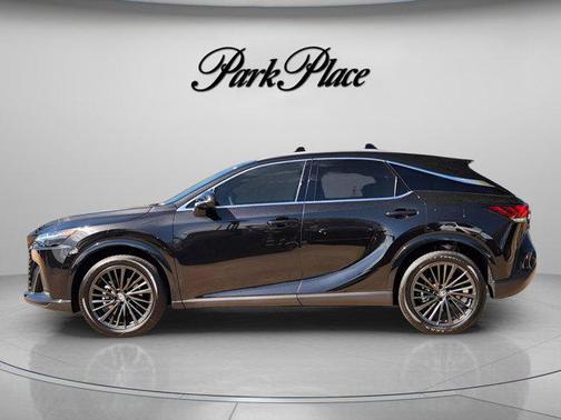 Caviar 2026 Lexus RX 350 Premium