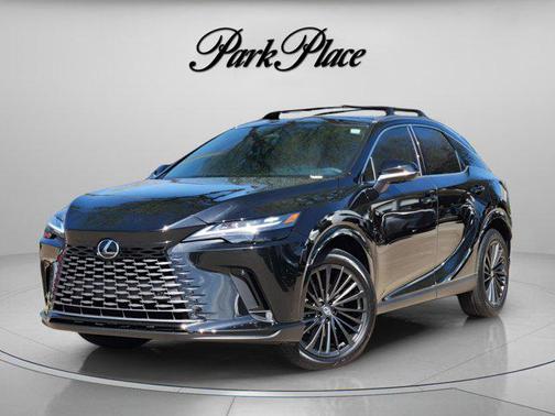 Caviar 2026 Lexus RX 350 Premium