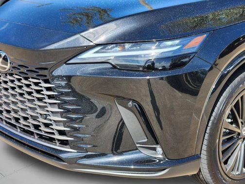 Caviar 2026 Lexus RX 350 Premium