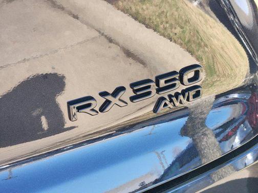 2026 Lexus RX 350 Premium