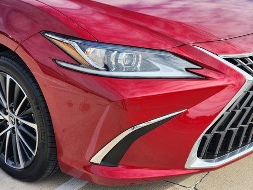 2025 Lexus ES 350 Premium