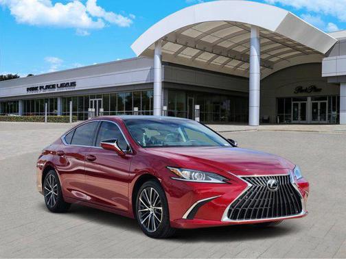 2025 Lexus ES 350 Premium