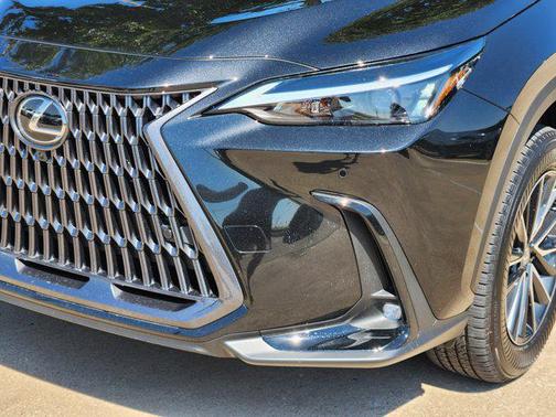 2026 Lexus NX 350 NX 350 Premium