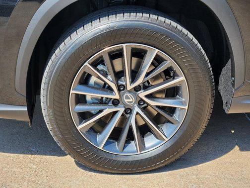 2026 Lexus NX 350 NX 350 Premium