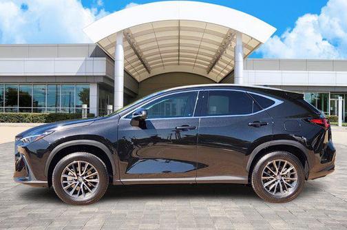 2026 Lexus NX 350 NX 350 Premium