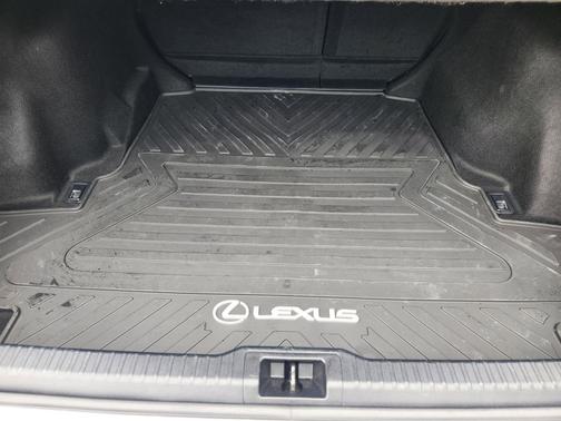 iridium 2025 Lexus IS 350 Base