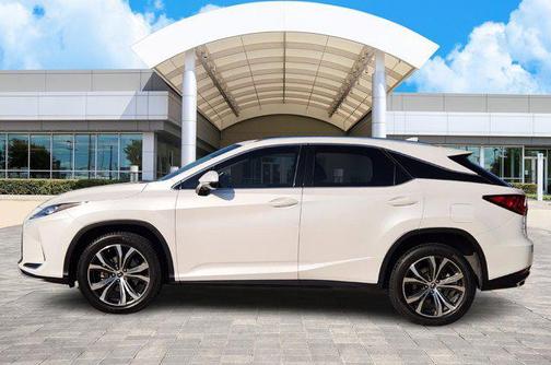 2020 Lexus RX 350 Premium