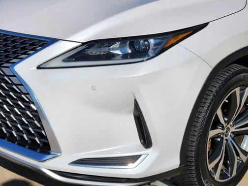 2020 Lexus RX 350 Premium