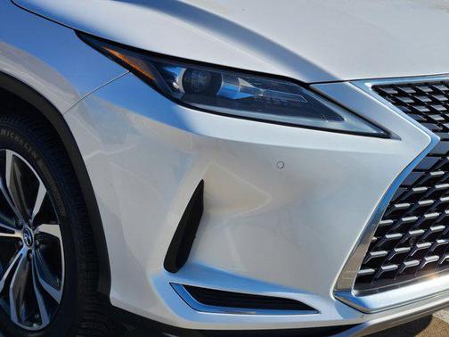 2020 Lexus RX 350 Premium