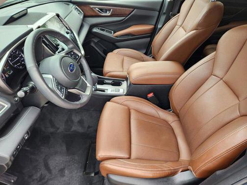 Cosmic Blue 2023 Subaru Ascent Touring 7-Passenger