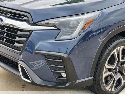 Cosmic Blue 2023 Subaru Ascent Touring 7-Passenger