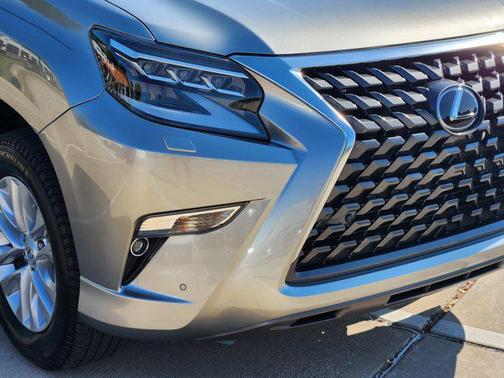 2022 Lexus GX 460 Premium