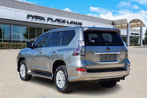 2022 Lexus GX 460 Premium