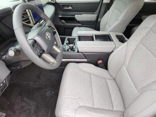 Blueprint 2024 Toyota Tundra Limited