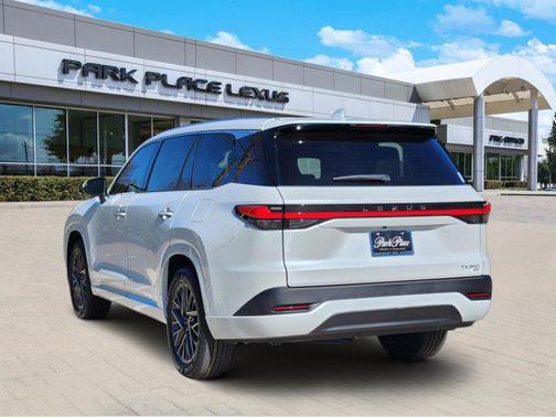 2026 Lexus TX 350 Premium