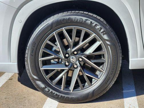 2026 Lexus TX 350 Premium