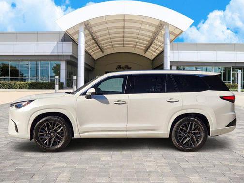 2026 Lexus TX 350 Premium