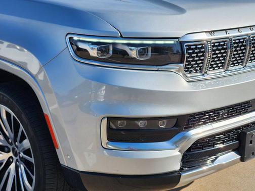 2022 Jeep Grand Wagoneer Series III 4x4