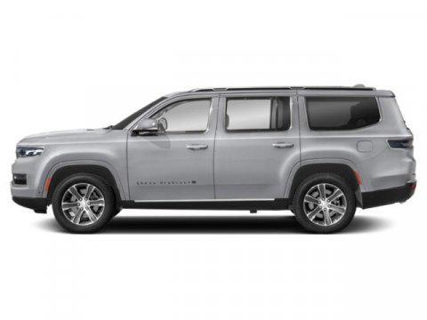 2022 Jeep Grand Wagoneer Series III 4x4
