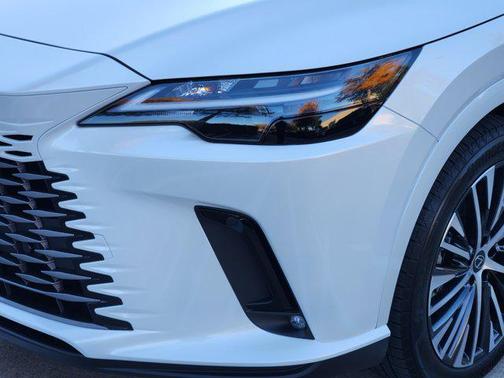 2026 Lexus RX 350 Base