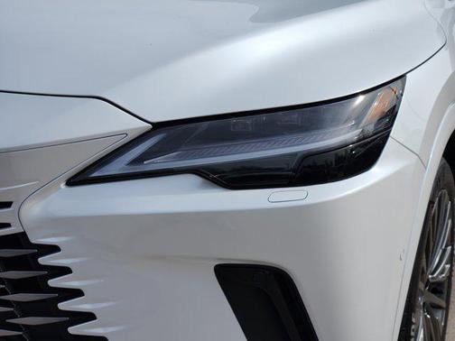 2026 Lexus RX 350 Luxury