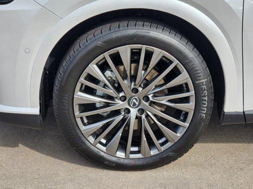 2026 Lexus RX 350 Luxury
